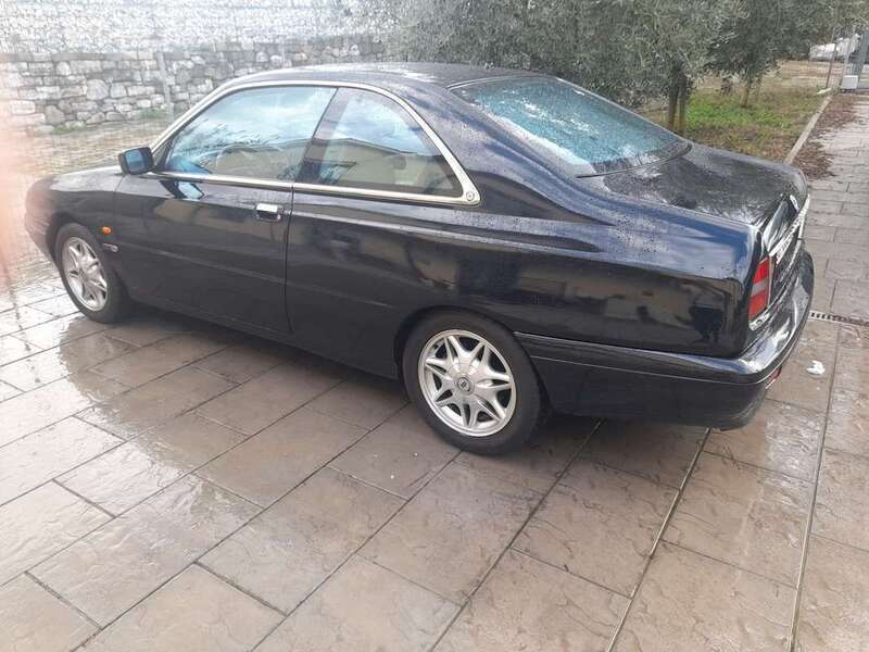 Usato 1998 Lancia Kappa 2.0 Benzin 220 CV (12.000 €)