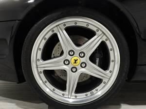 Usata Ferrari Superamerica 540 CV (397 kW) 1970 Altri Coupé