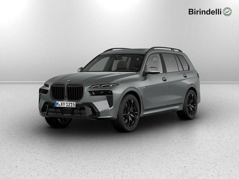Usata 2024 BMW X7 Comfort Edition SUV | 99.000 € (Ottimo prezzo) - Immagine 1/2