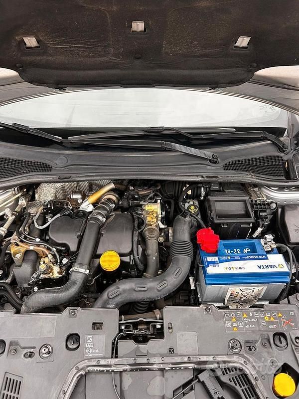 Usata Renault Clio GrandTour 75 CV (55 kW) 2018 Station wagon