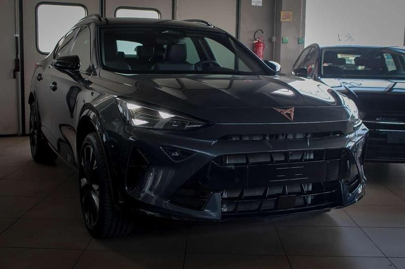 Nuova Cupra Formentor 150 CV (110 kW) 2026 Magnetic tech SUV