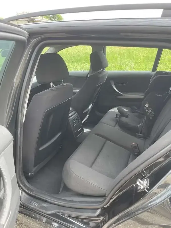 Usata BMW 320 177 CV (130 kW) 2008 Station wagon