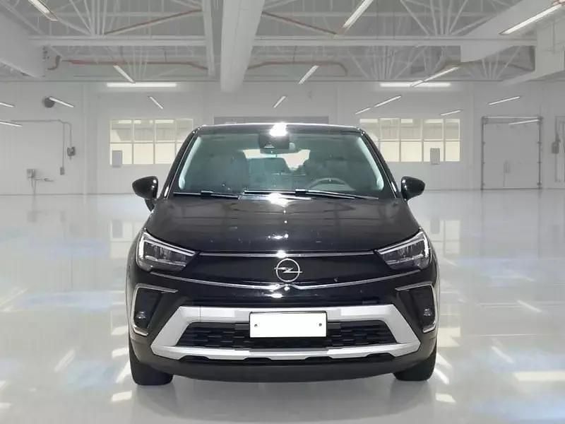 Usata Opel Crossland Elegance 110 CV (80 kW) 2023 SUV