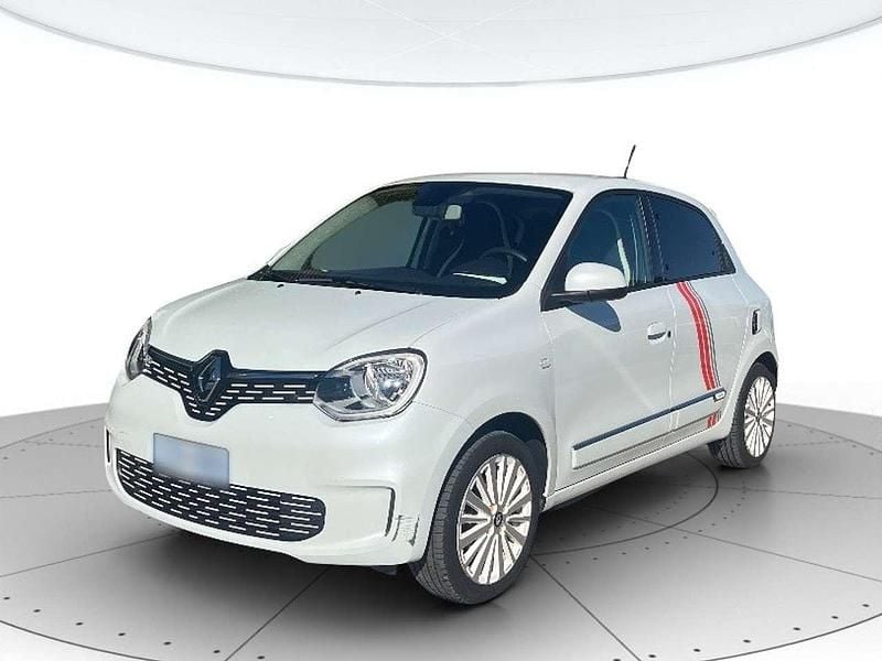 Bianco Usata 2021 Renault Twingo Vibes Due volumi | 10.500 € (Ottimo prezzo) - Immagine 1/4