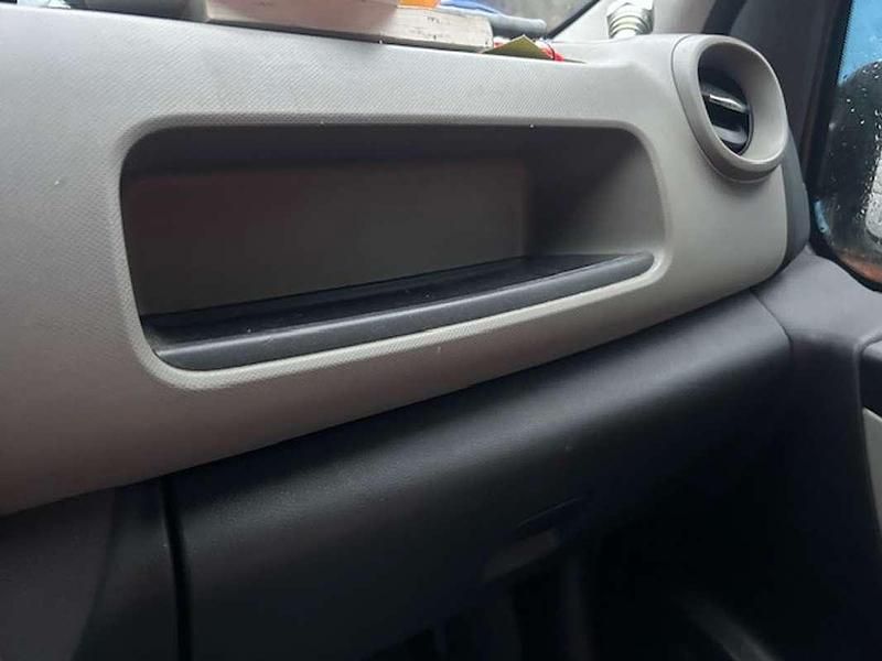 Usata Nissan NV300 120 CV (88 kW) 2019 Bianco Furgone