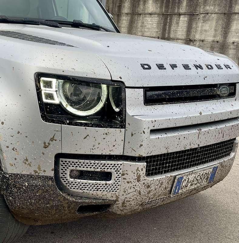 Usata Land Rover Defender First Edition 241 CV (177 kW) 2020 SUV