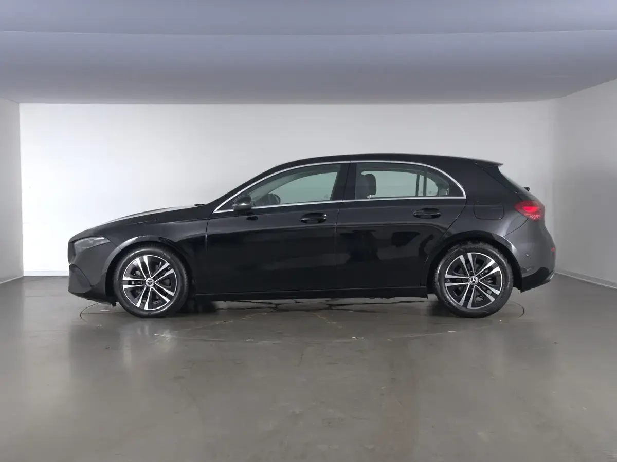 Usata Mercedes A180 Advanced 2023 Berlina