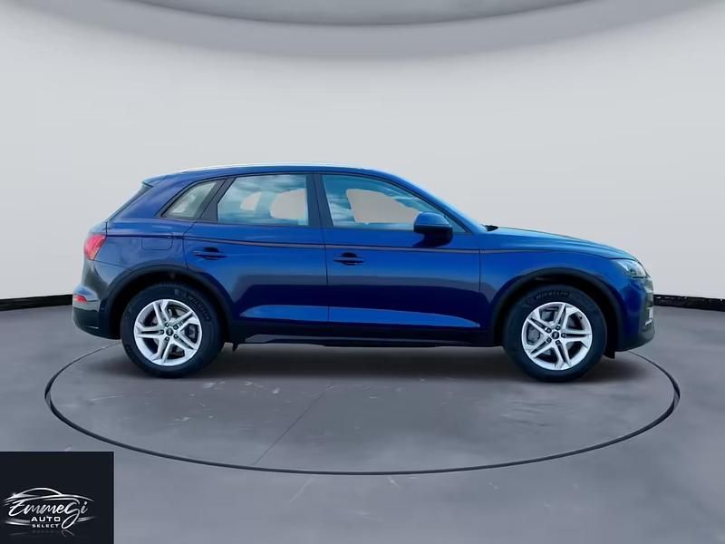Usata Audi Q5 Business 163 CV (119 kW) 2021 Other SUV