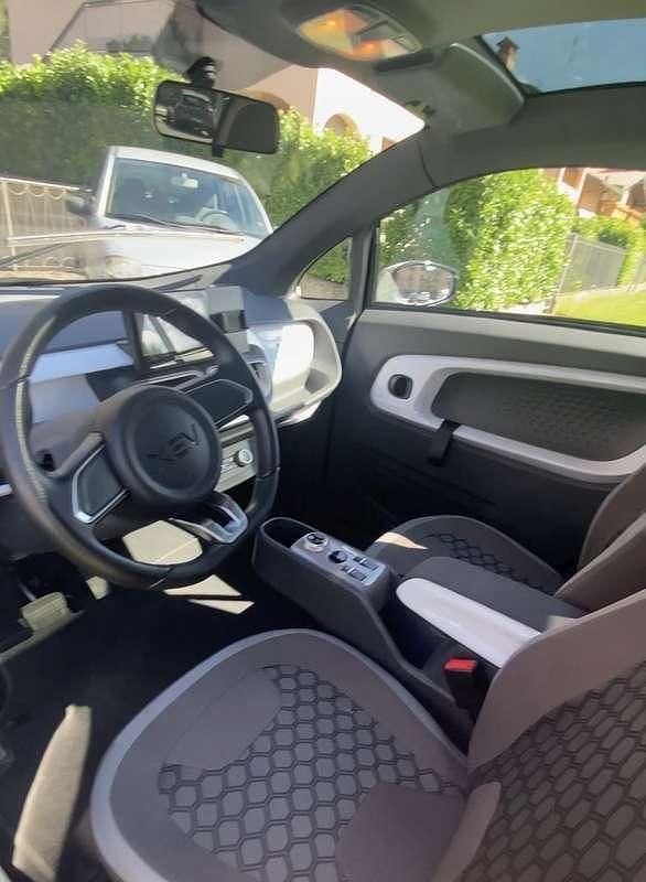 Usata XEV Yoyo 7 kW (10 CV) 2021 Utilitaria