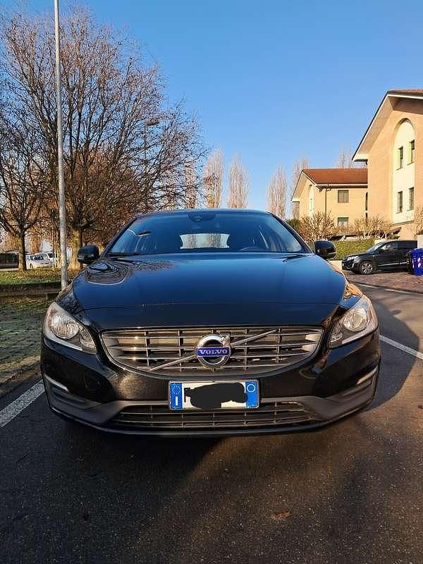 Usata Volvo V60 120 CV (88 kW) 2015 Station wagon