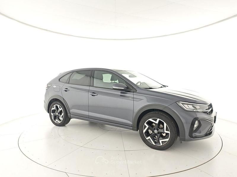 Occasion VW Taigo R-line 116 ch (85 kW) 2025 SUV