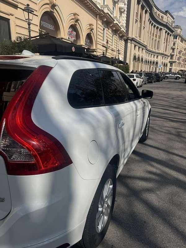 Usata Volvo XC60 Kinetic 205 CV (150 kW) 2017 SUV