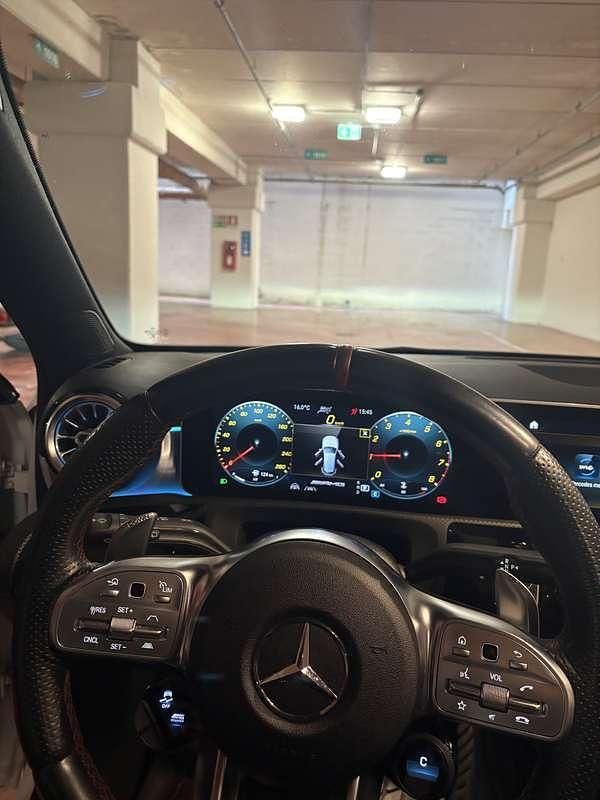 Usata Mercedes A35 AMG AMG 306 CV (225 kW) 2020 Berlina