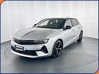 Usata Opel Astra 131 CV (96 kW) 2025 Nero/grigio Utilitaria