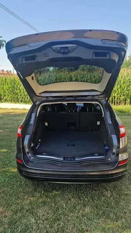 Usata Ford Mondeo S 150 CV (110 kW) 2016 Station wagon