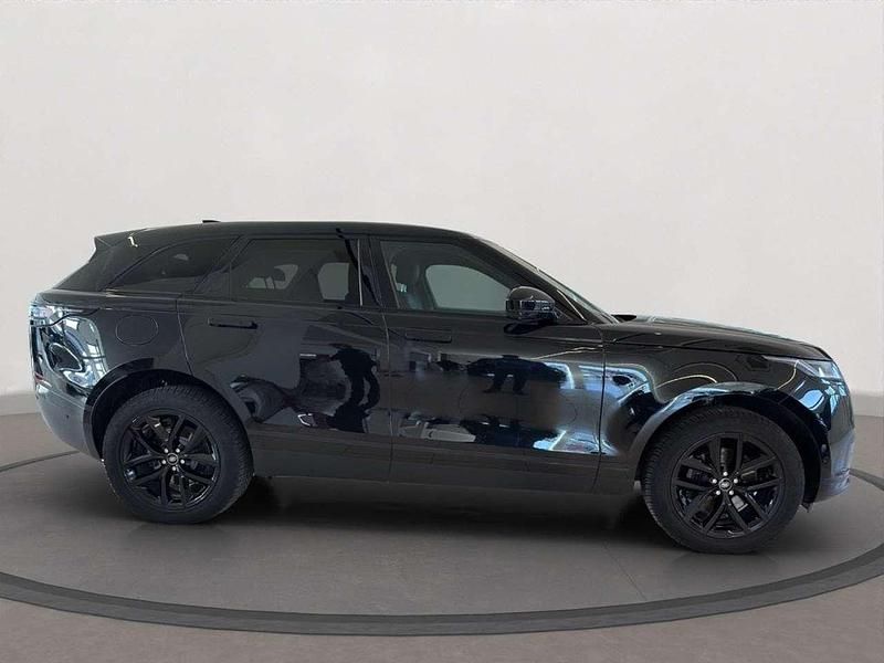 Usata Land Rover Range Rover Velar S 204 CV (150 kW) 2025 Nero SUV