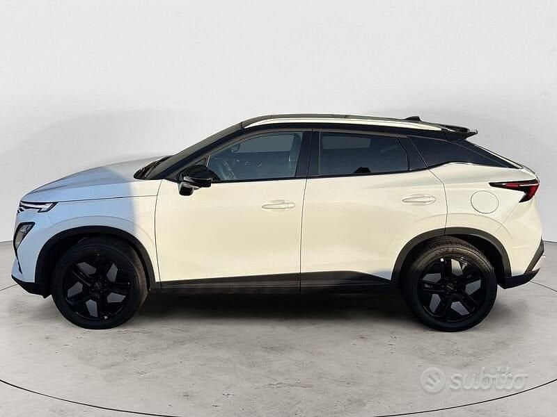 Nuova Omoda 5 147 CV (108 kW) 2025 Bianco SUV