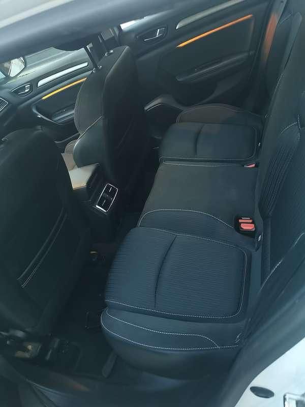 Usata Renault Mégane IV Business 116 CV (85 kW) 2020 Station wagon