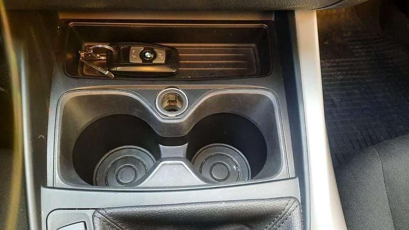 Usata BMW 114 95 CV (69 kW) 2015 Utilitaria