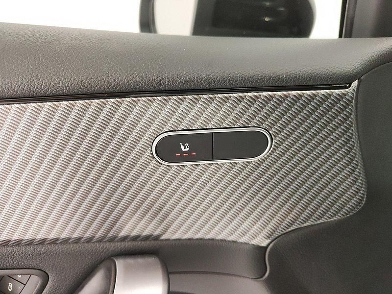 Usata Mercedes E250 Advanced 163 CV (119 kW) 2023 Bianco polare Berlina