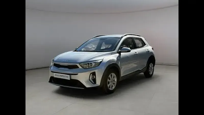Usata Kia Stonic Urban 84 CV (61 kW) 2022 SUV