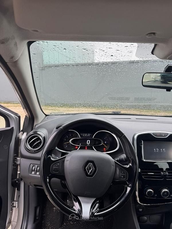 Usata Renault Clio GrandTour 90 CV (66 kW) 2015 Station wagon