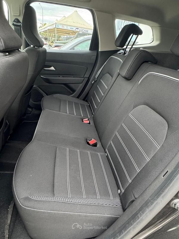 Usata Dacia Duster 101 CV (74 kW) 2023 Nero SUV