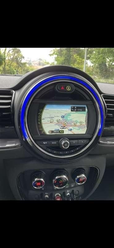 Usata Mini Cooper D Clubman Business 150 CV (110 kW) 2017 Station wagon