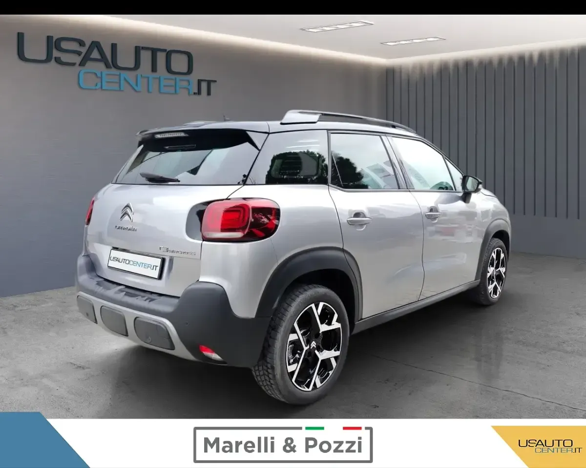 Usata Citroën C3 Aircross PureTech 130 CV (95 kW) 2024 Other SUV