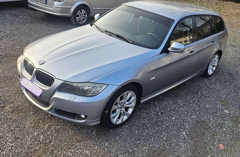 Usata BMW 318 143 CV (105 kW) 2009 Station wagon