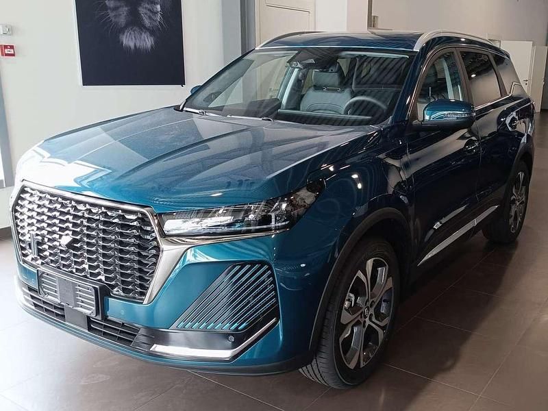 Other Usata 2025 DR DR 6.0 SUV | 31.000 € - Immagine 1/4