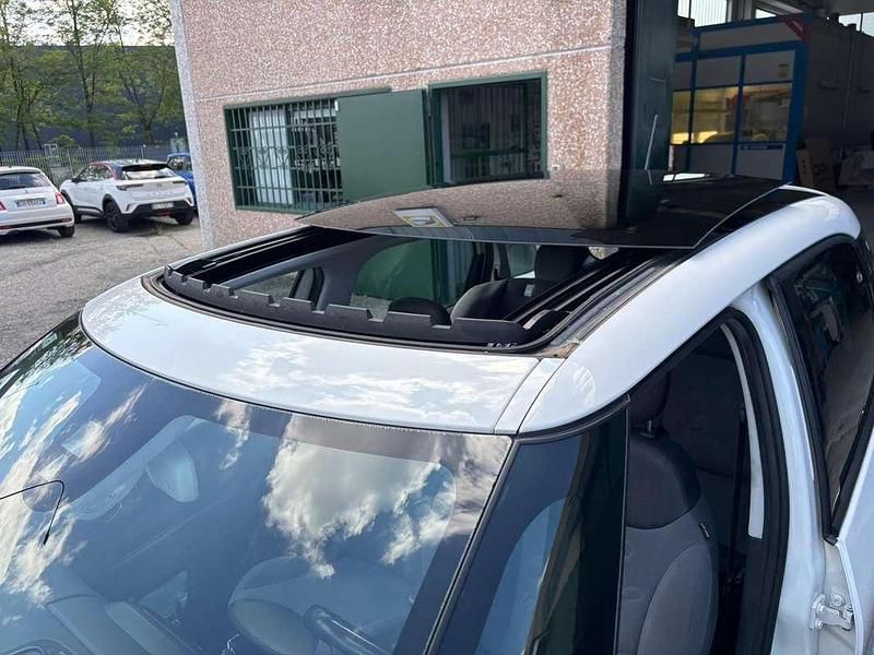 Usata Fiat 500L Lounge 84 CV (61 kW) 2014 Bianco Monovolume