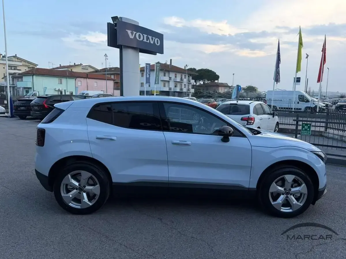 Nuova Volvo EX30 Single Motor 75 kW (102 CV) 2026 Other SUV