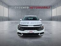 Usata Kia Sportage 136 CV (100 kW) 2025 Bianco SUV