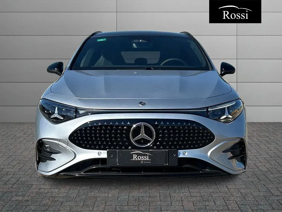 Nuova Mercedes CLA250 Shooting Brake 272 CV (200 kW) 2026 Station wagon