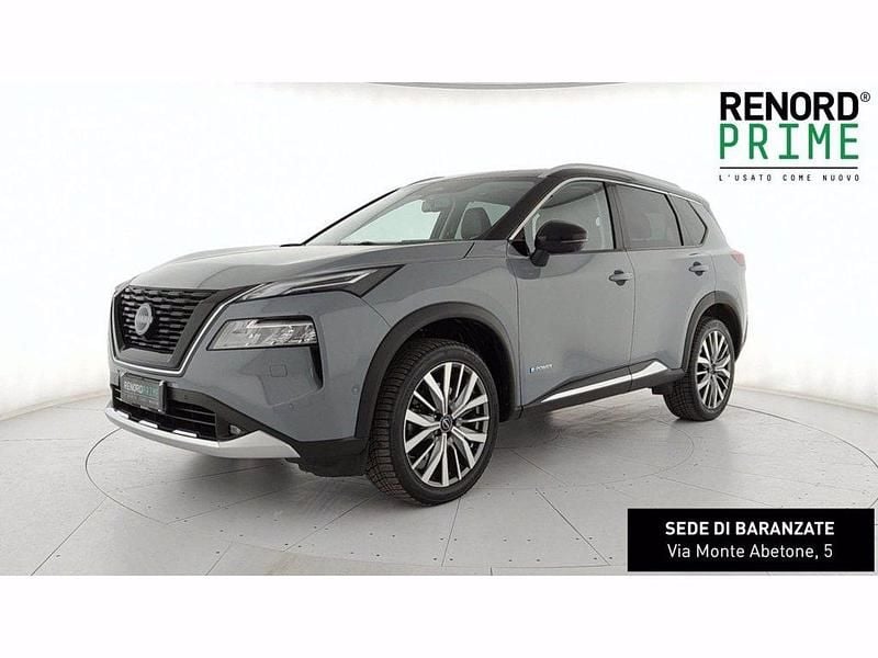 Usata Nissan X-Trail Tekna 158 CV (116 kW) 2023 SUV