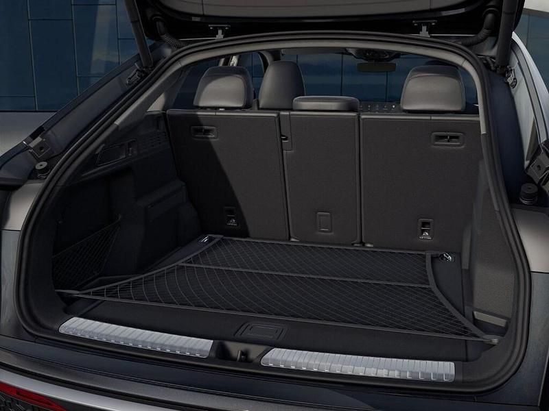 Nuova Audi Q5 S-Line 204 CV (150 kW) 2025 Nero SUV