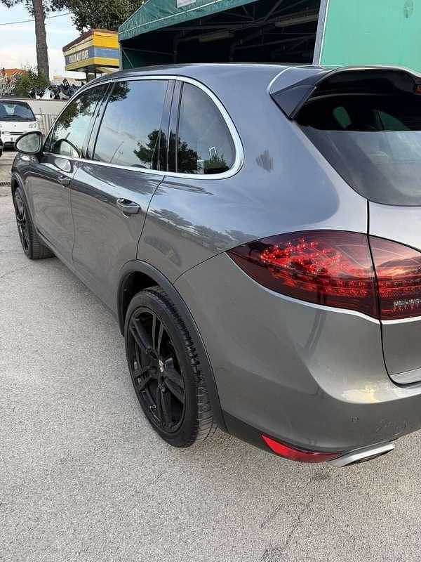Usata Porsche Cayenne 245 CV (180 kW) 2012 SUV