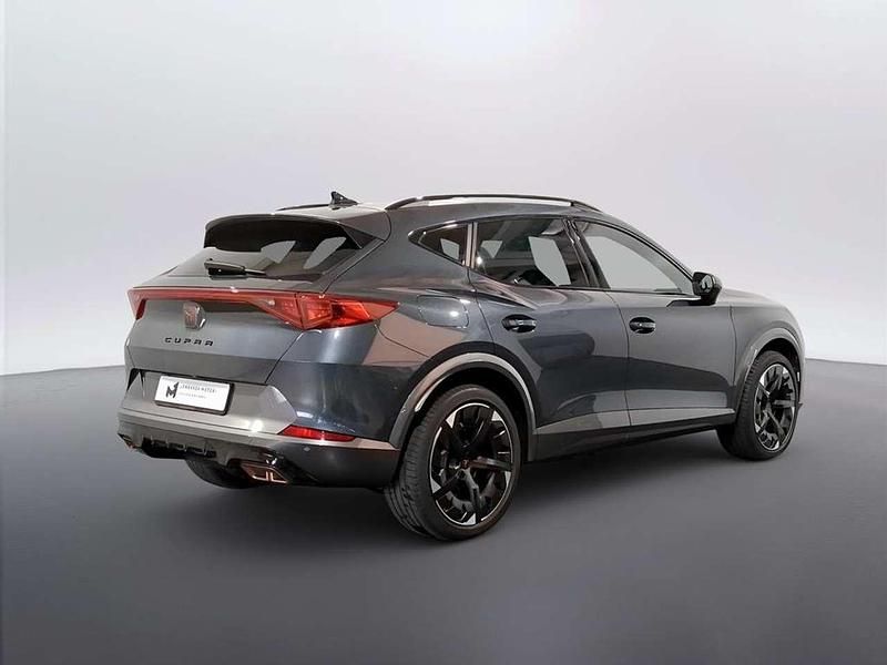Usata Cupra Formentor VZ2 245 CV (180 kW) 2023 S7 "magnetic tech" SUV