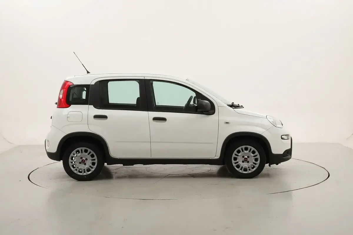 Usata Fiat Panda 70 CV (51 kW) 2024 Utilitaria