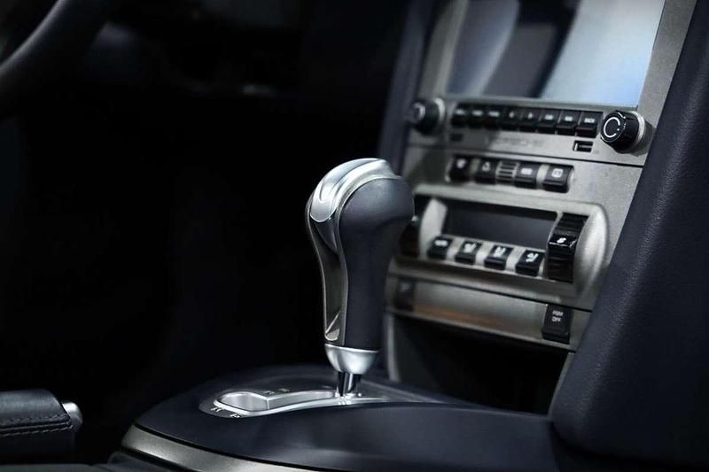 Usata Porsche Cayman 245 CV (180 kW) 2007 Coupé