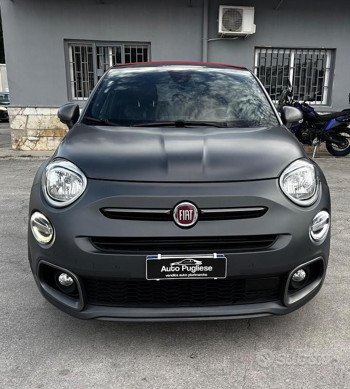 Usata Fiat 130 Dolcevita 130 CV (95 kW) 2022 Grigio Station wagon