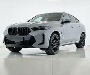 Usata BMW X6 M Sport 381 CV (280 kW) 2025 Other SUV