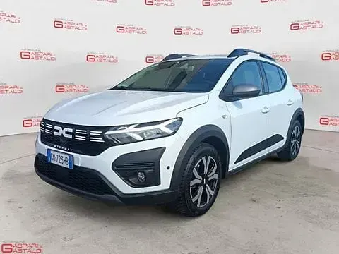 Usado Dacia Sandero Expression 101 HP (74 kW) 2023 Citadino