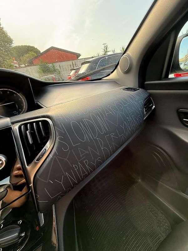 Usata Lancia Ypsilon 84 CV (61 kW) 2013 Utilitaria