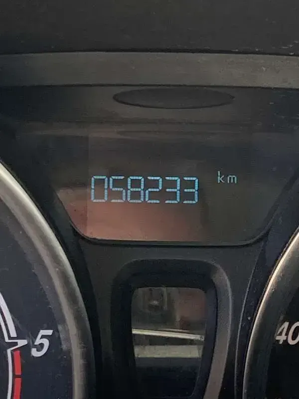Usata Ford B-MAX Titanium X 95 CV (69 kW) 2017 Monovolume