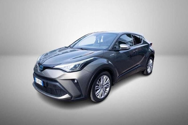 Usata Toyota C-HR Lounge 122 CV (89 kW) 2021 Other SUV