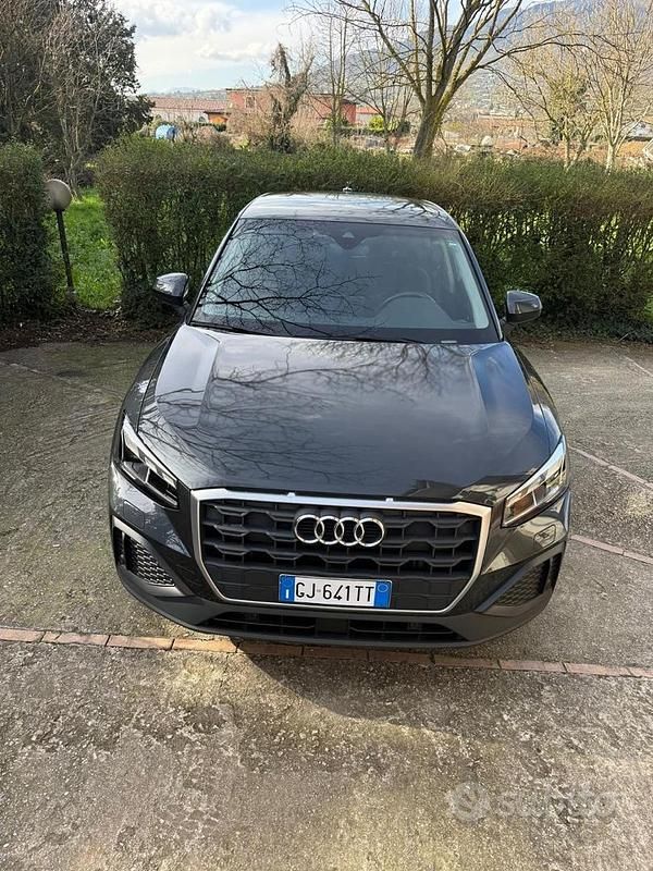 Usata Audi Q2 2022 SUV