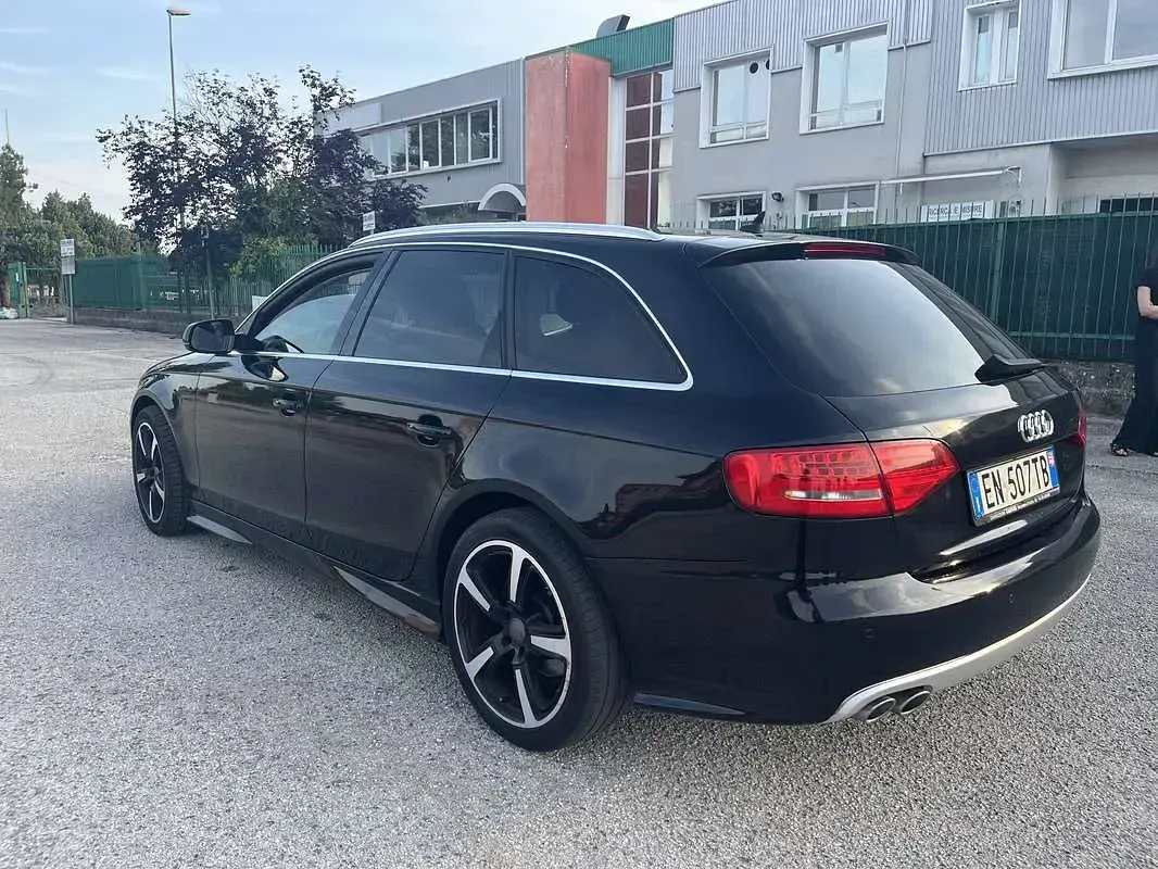 Usata Audi A4 143 CV (105 kW) 2013 Station wagon