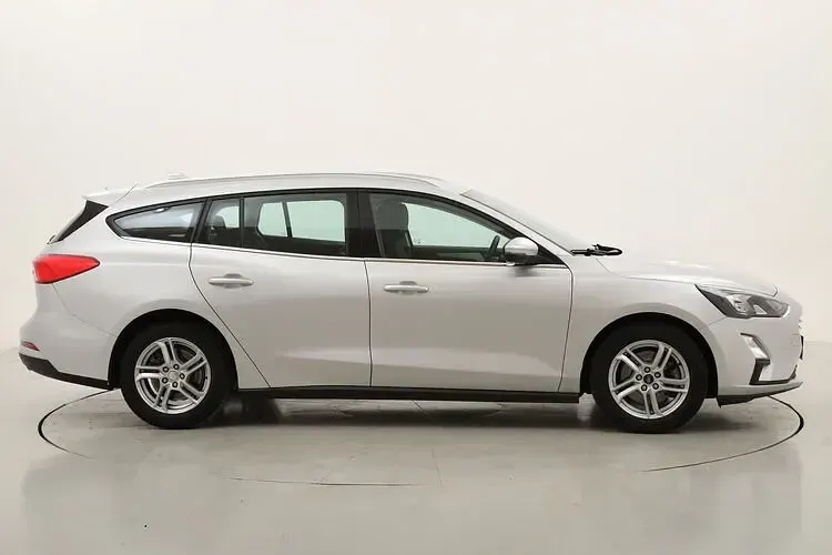 Käytetty Ford Focus Business Edition 120 HP (88 kW) 2021 Farmari